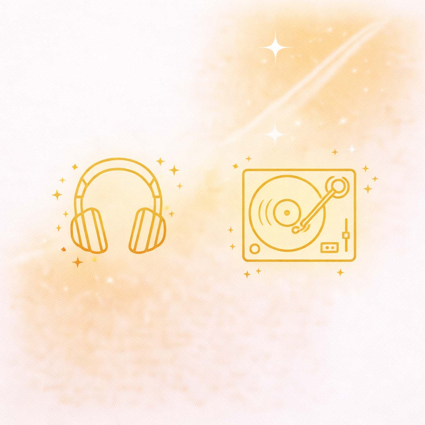 Oprawa muzyczna DJ
